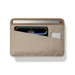 Terra-A28 Puffy Laptop Carrying Bag for 13-14 inch Laptop