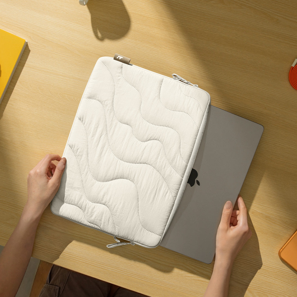 Terra-A27 Laptop Sleeve for 16 inch MacBook Pro