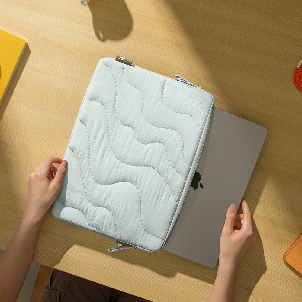Terra-A27 Laptop Sleeve for 16 inch MacBook Pro