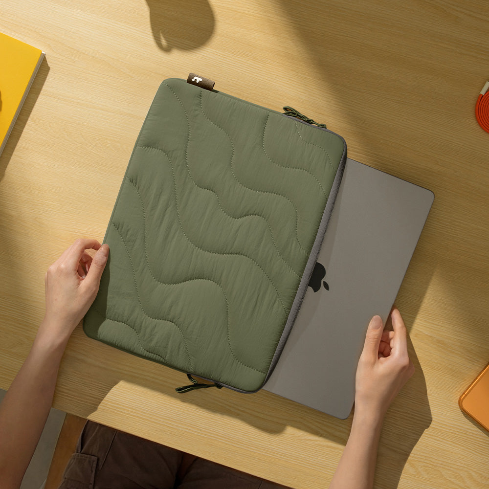 Terra-A27 Laptop Sleeve for 16 inch MacBook Pro