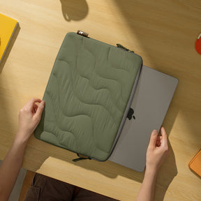Terra-A27 Laptop Sleeve for 16 inch MacBook Pro