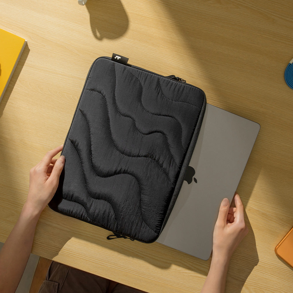 Terra-A27 Laptop Sleeve for 16 inch MacBook Pro