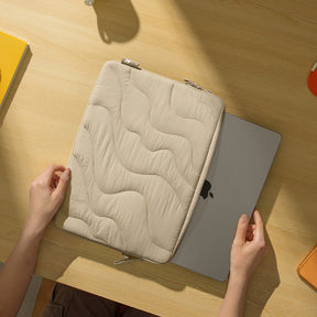 Terra-A27 Laptop Sleeve for 16 inch MacBook Pro