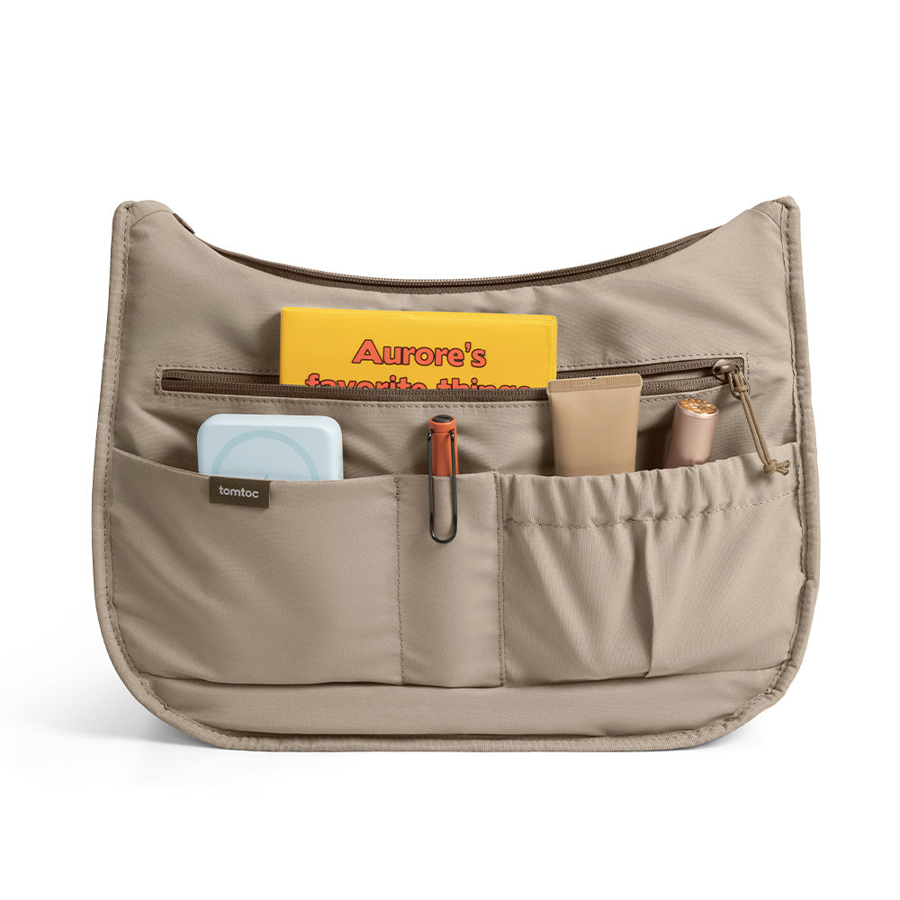 Terra-T34 Light Crossbody Bag 9L