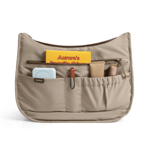 Terra-T34 Light Crossbody Bag 9L