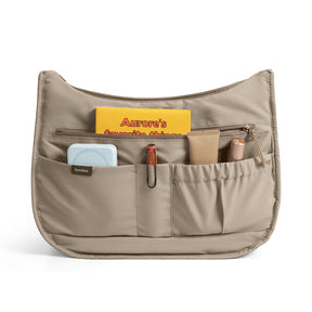 Terra-T34 Light Crossbody Bag 9L