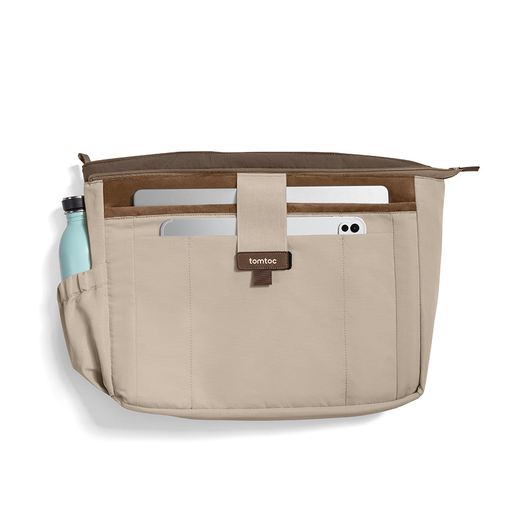 Terra-T38 Laptop Tote Bag 13.5L
