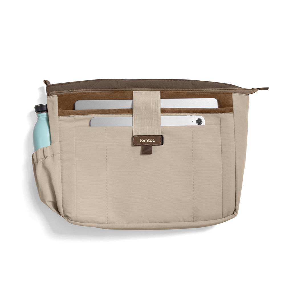 Terra-T38 Laptop Tote Bag 10L
