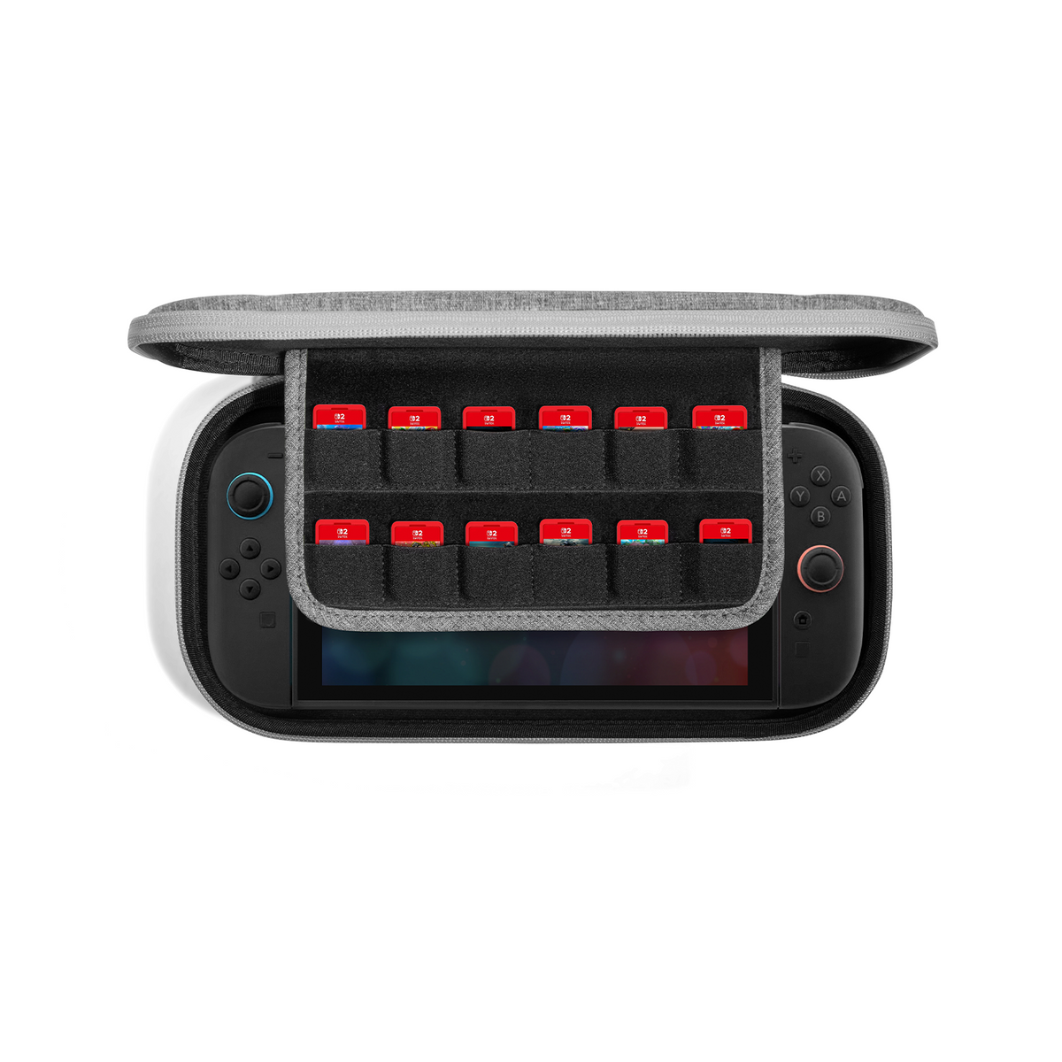 FancyCase-G05 Nintendo Switch 2 Slim Case