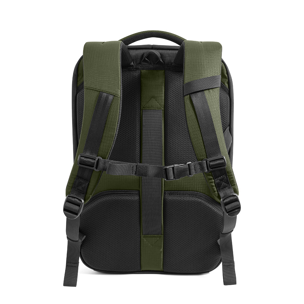 Navigator-T66 Liteway Travel Laptop Backpack 28L