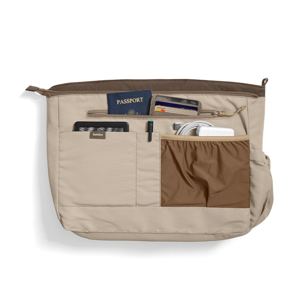Terra-T38 Laptop Tote Bag 10L