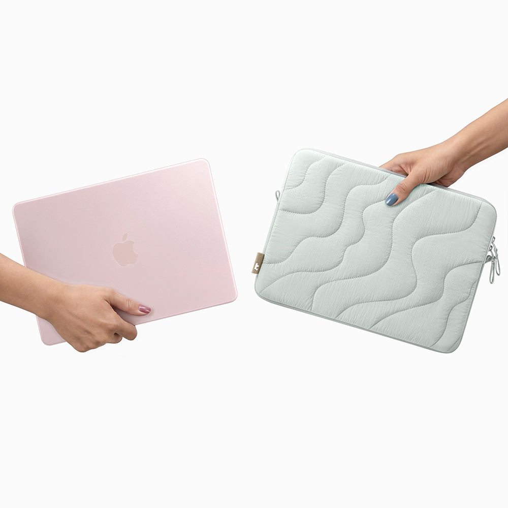 Terra-A27 Laptop Sleeve for 13 inch MacBook Neo