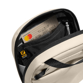 Aviator-T37 Travel Crossbody Bag 1.3L