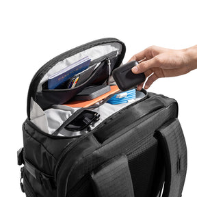 Navigator-T67 Liteway Travel Laptop Backpack 40L