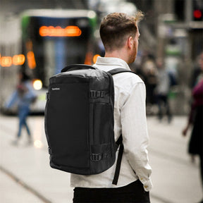 Navigator-T66 Travel Laptop Backpack 40L