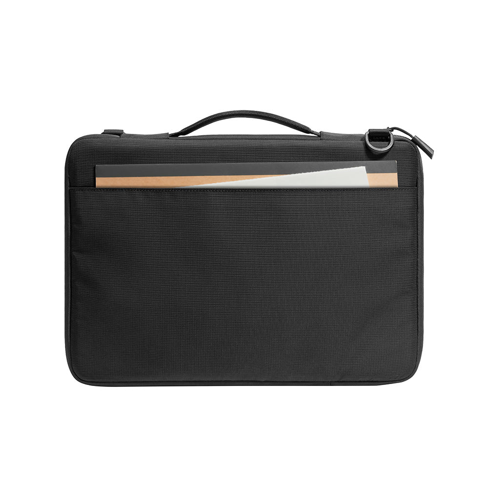 Defender-A42 Premium Laptop Shoulder Bag for 14 inch MacBook Pro