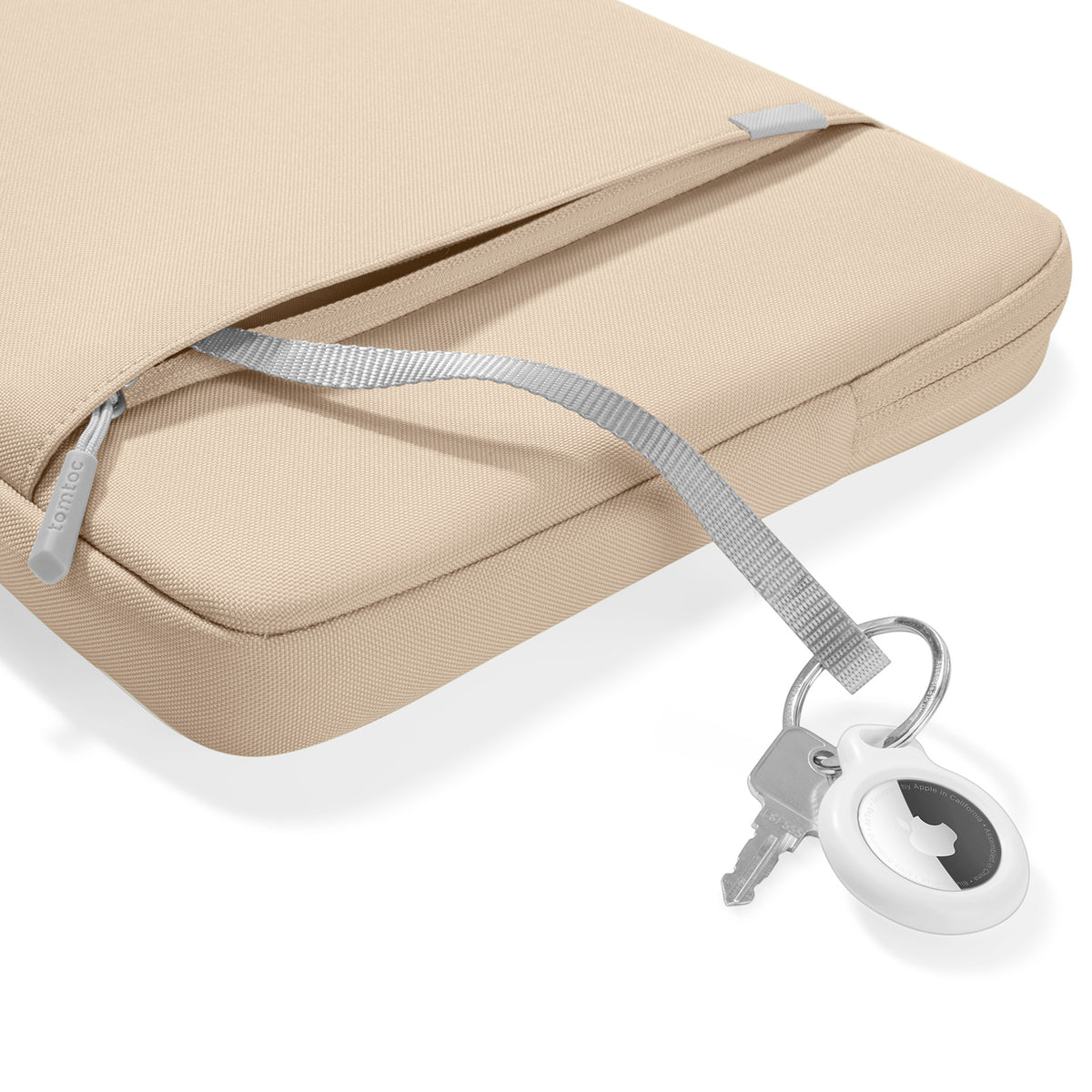Defender-A13 Laptop Sleeve for 15 inch MacBook Air