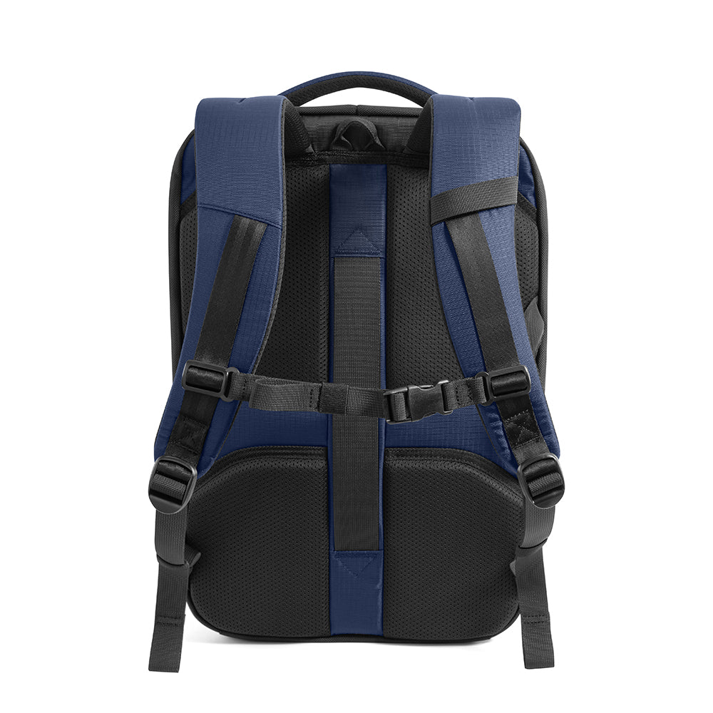 Navigator-T66 Liteway Travel Laptop Backpack 40L