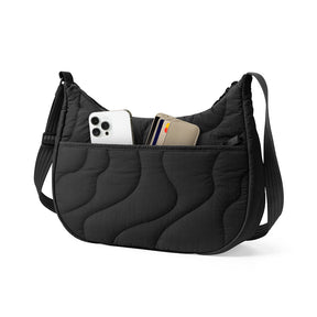 Terra-T34 Light Crossbody Bag 9L