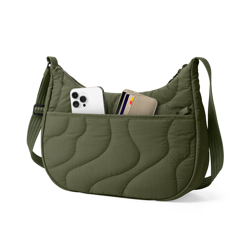 Terra-T34 Light Crossbody Bag 9L