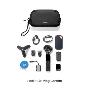 Light-T12 Camera Pouch 1.8L