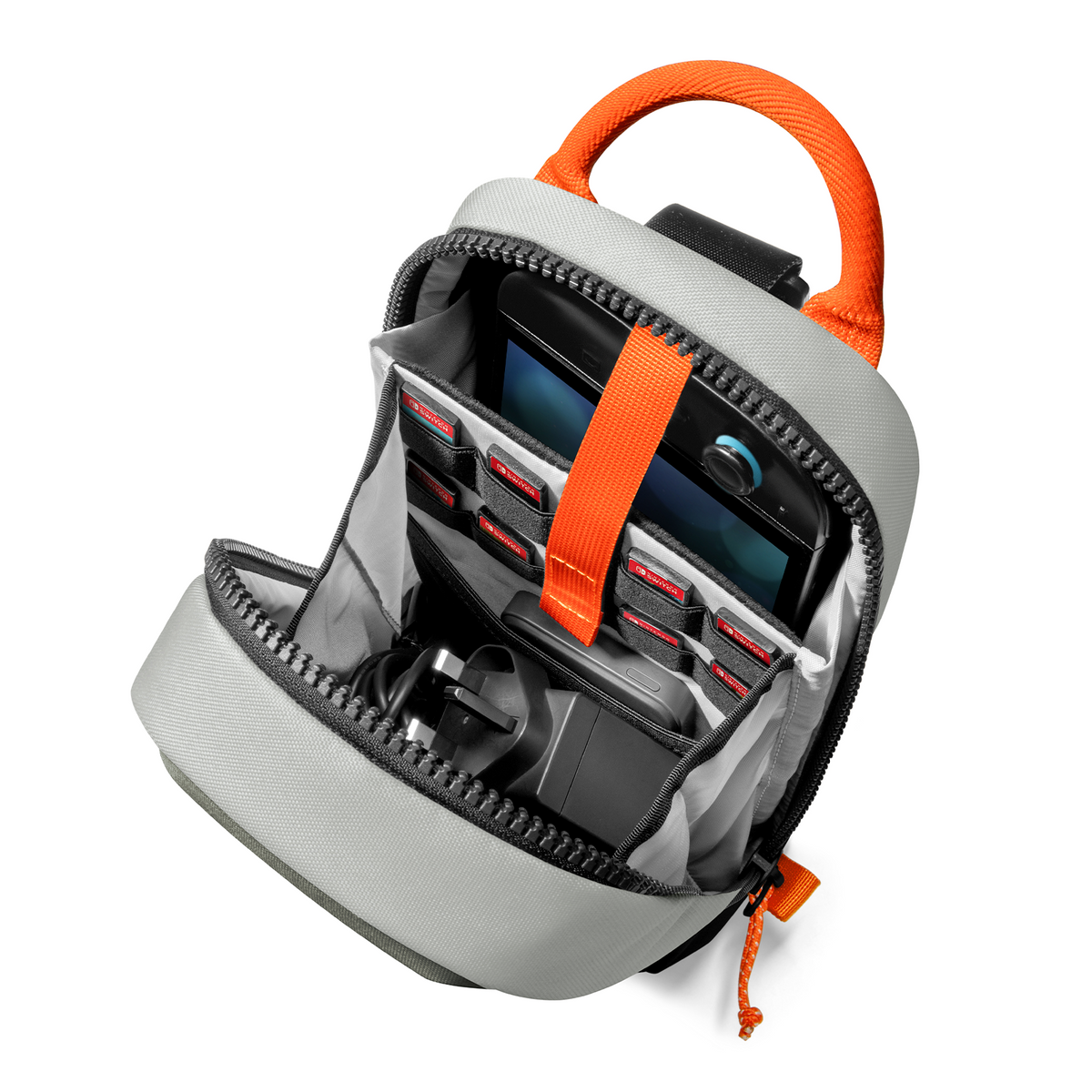 GameOn-G49 Nintendo Switch 2 Sling Bag