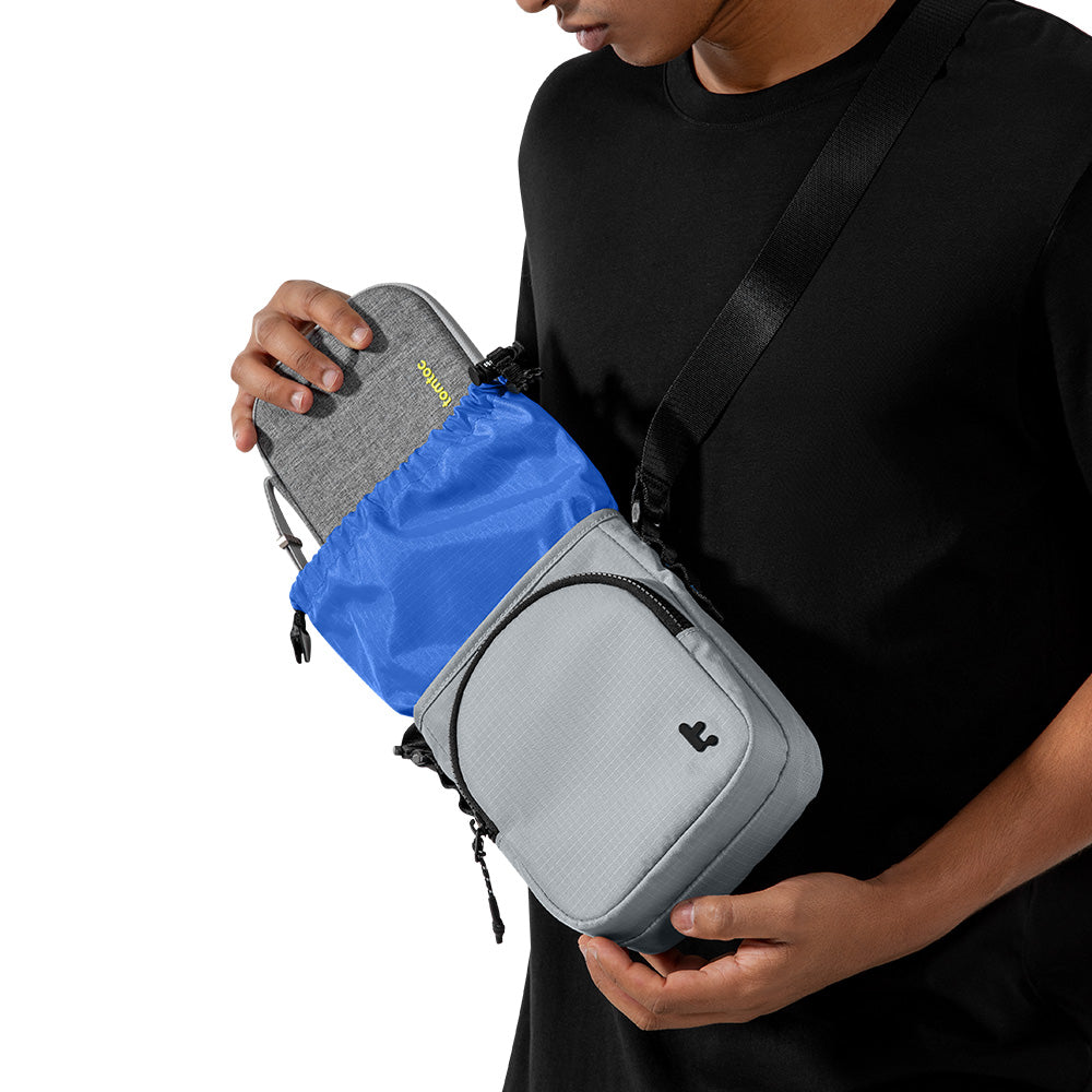 Nintendo Switch 2 GameOn JoyCarry Kit