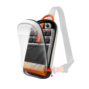 GameOn-G49 Nintendo Switch 2 Sling Bag