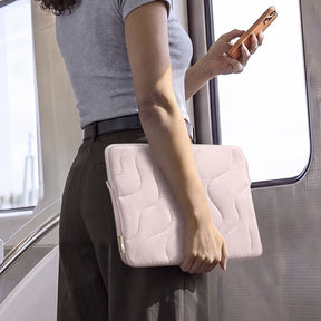 Terra-A27 Laptop Sleeve for 13 inch MacBook Neo