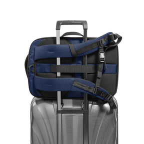 Navigator-T66 Liteway Travel Laptop Backpack 40L