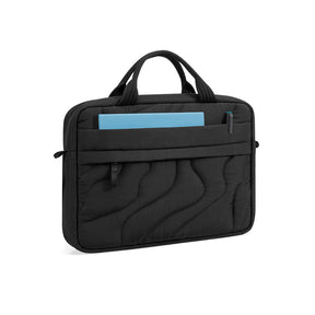 Terra-A28 Puffy Laptop Carrying Bag for 15-16 inch Laptop
