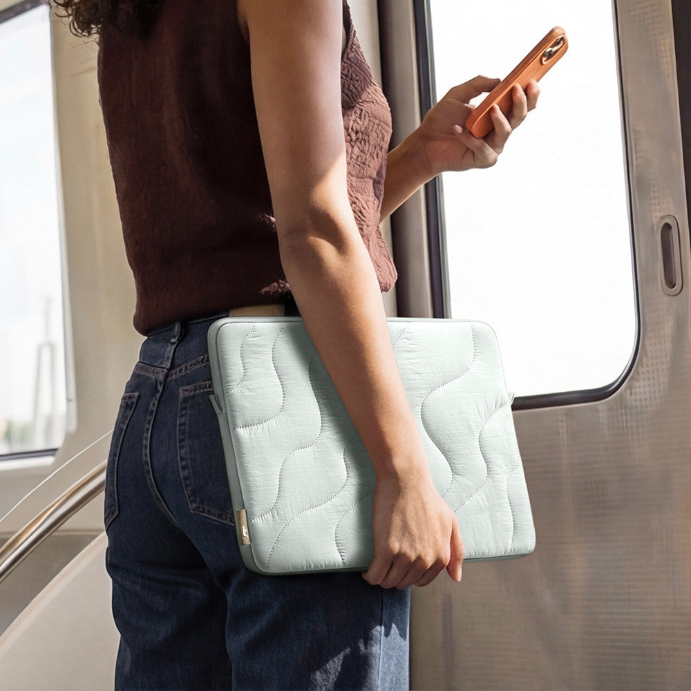 Terra-A27 Laptop Sleeve for 13 inch MacBook Neo