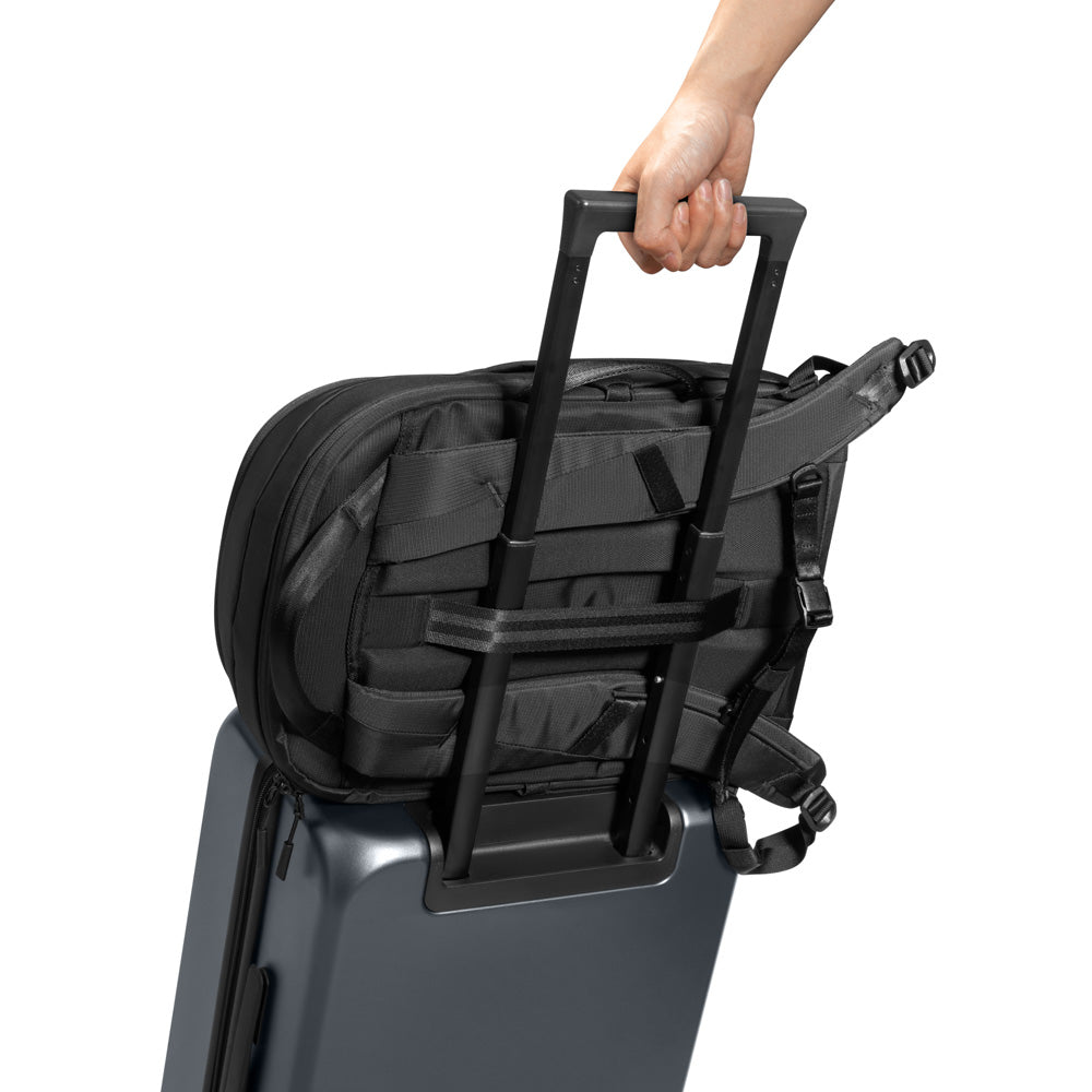 UrbanEX-T77 Laptop Backpack 22L