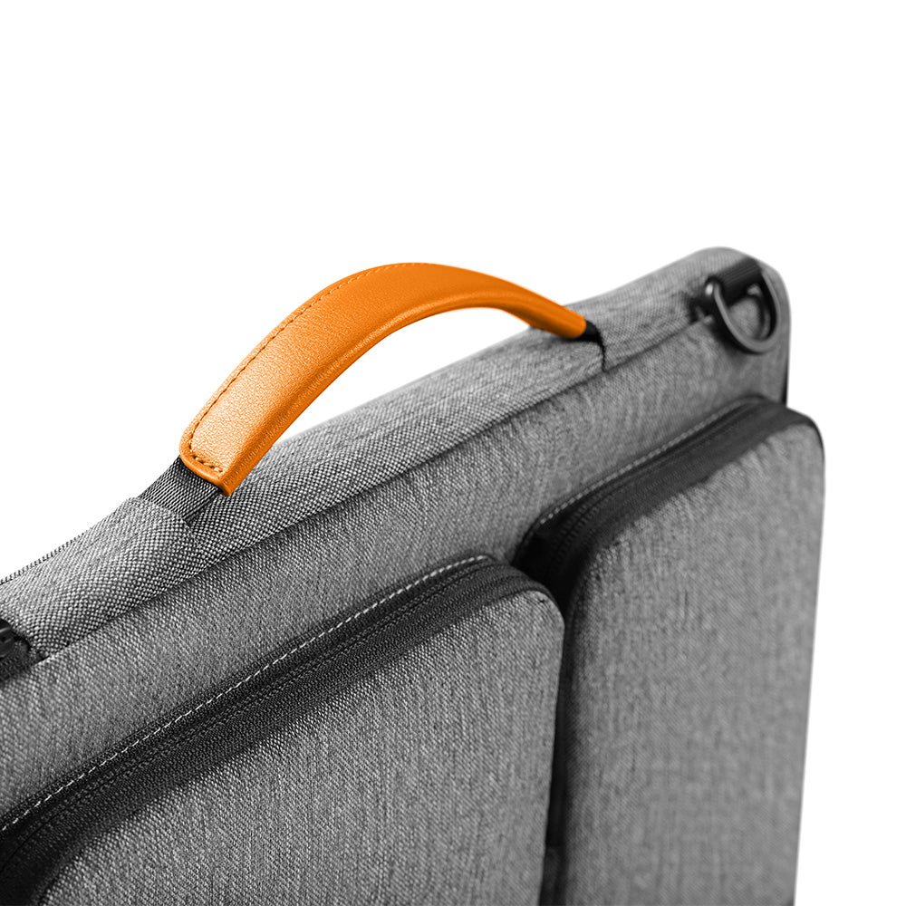 Defender-A42 Laptop Shoulder Bag for 15.6-16.2 inch Laptop