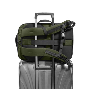 Navigator-T66 Liteway Travel Laptop Backpack 28L