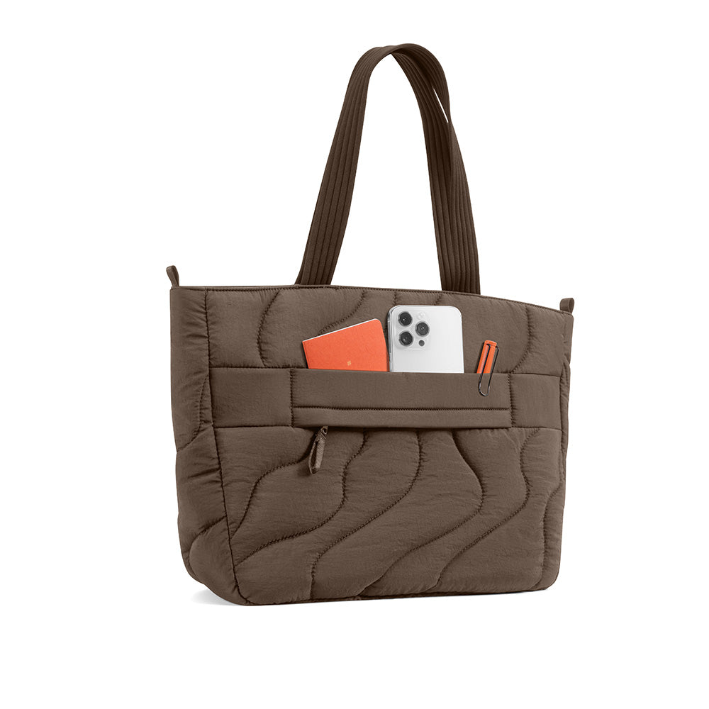 Terra-T38 Laptop Tote Bag 10L