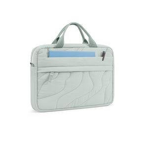 Terra-A28 Puffy Laptop Carrying Bag for 15-16 inch Laptop