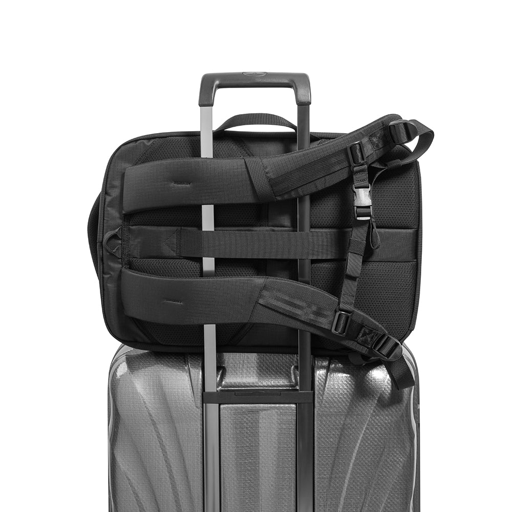 Navigator-T66 Liteway Travel Laptop Backpack 28L
