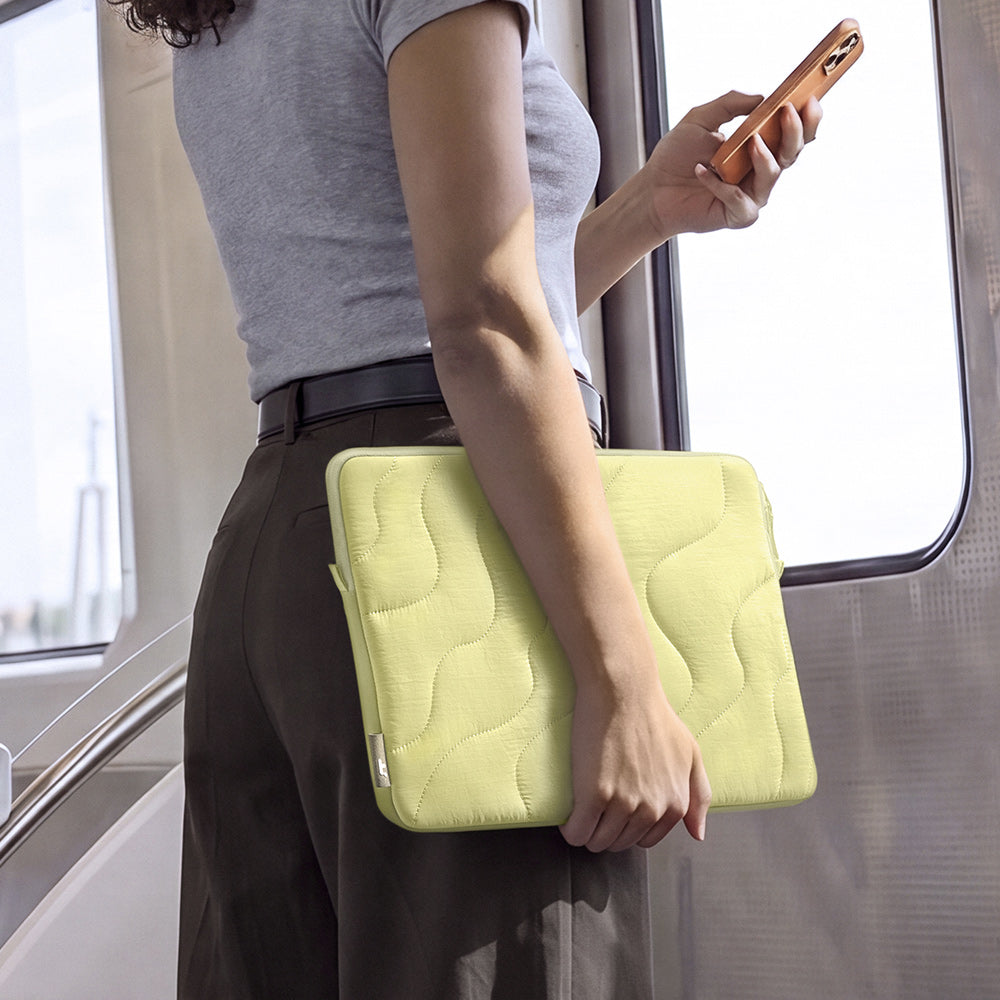Terra-A27 Laptop Sleeve for 13 inch MacBook Neo