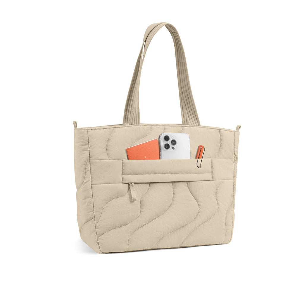 Terra-T38 Laptop Tote Bag 13.5L