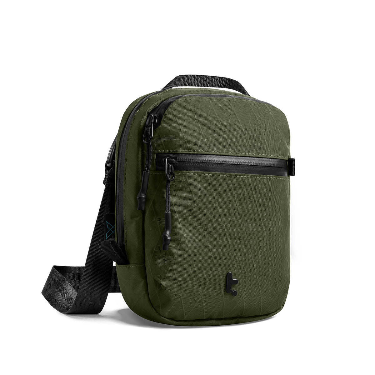 primary_Aviator-T37 X-Pac Travel Crossbody Bag 1.3L