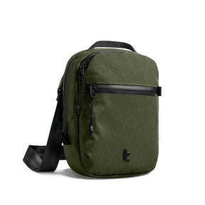 Aviator-T37 X-Pac Travel Crossbody Bag 1.3L