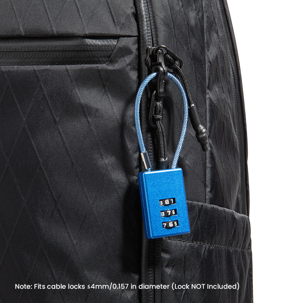 UrbanEX-T77 X-Pac Laptop Backpack 26L