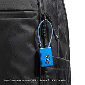 UrbanEX-T77 X-Pac Laptop Backpack 26L