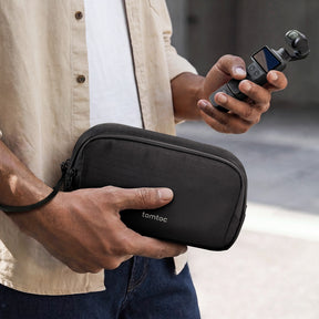 Light-T12 Camera Pouch 1.8L