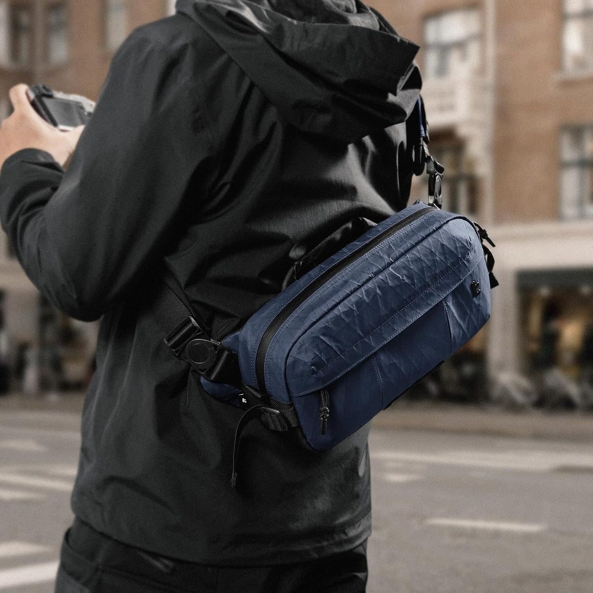 Wander-T26 X-Pac Daily Sling Bag