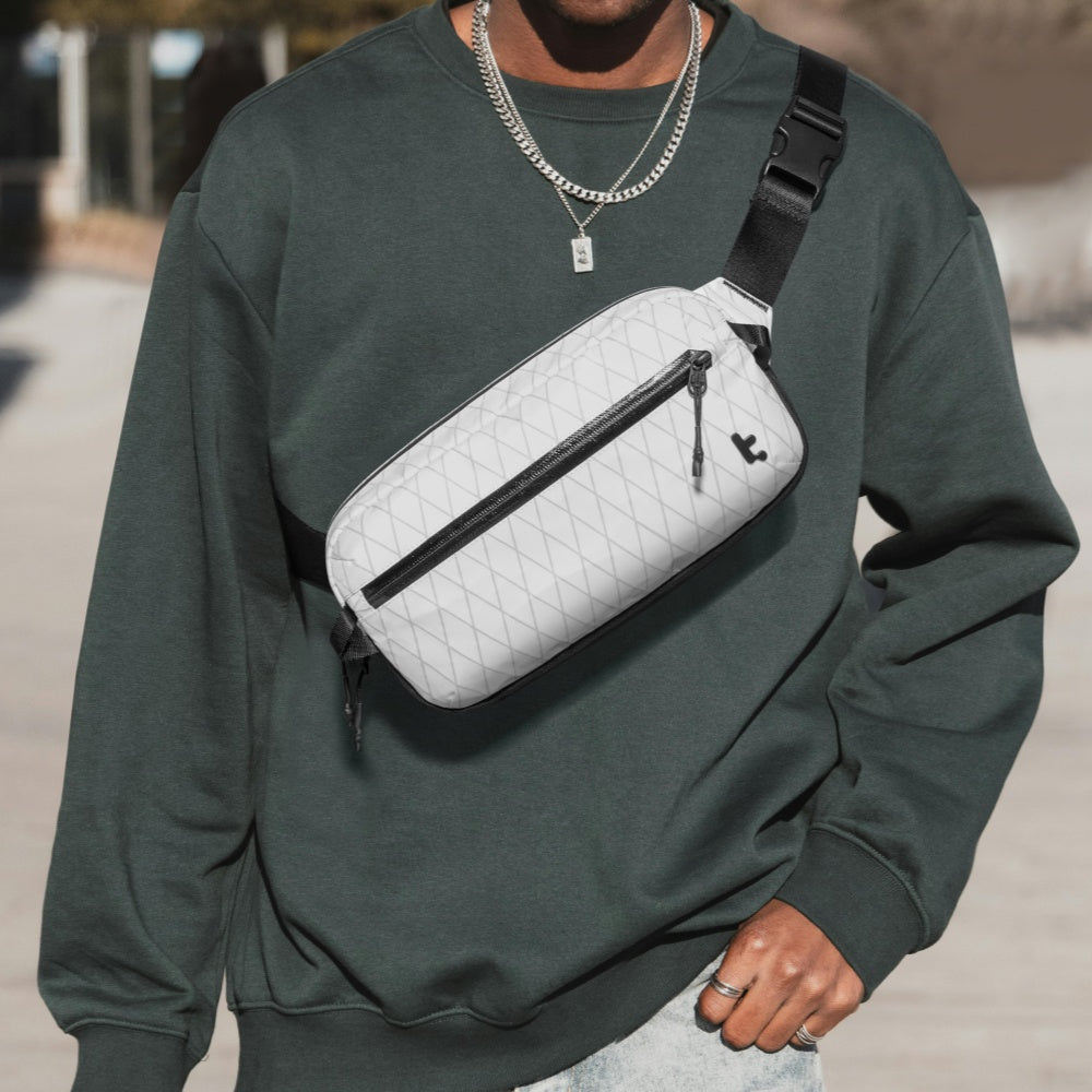 Aviator-T35 X-Pac Chest Bag 3.5L