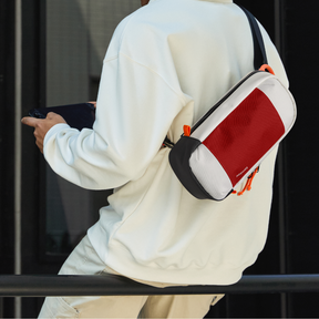 GameOn-G49 Nintendo Switch 2 Sling Bag