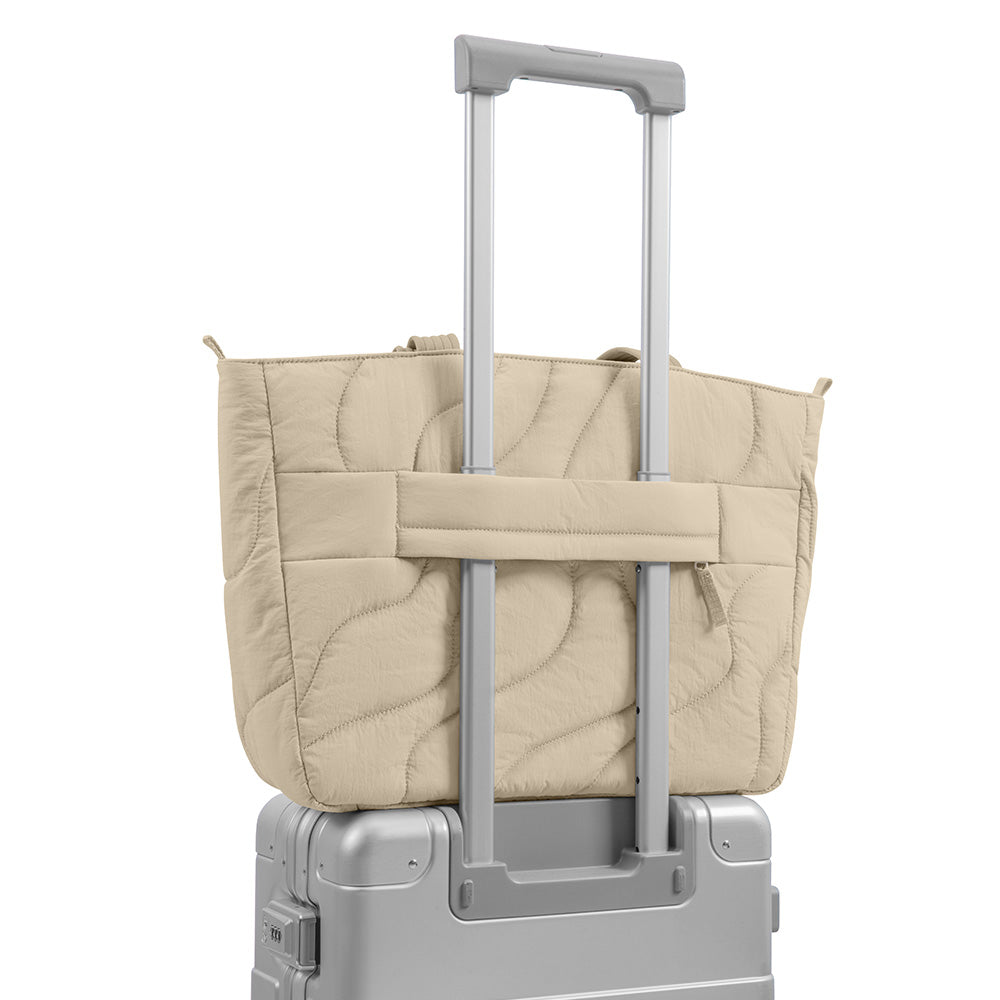 Terra-T38 Laptop Tote Bag 13.5L