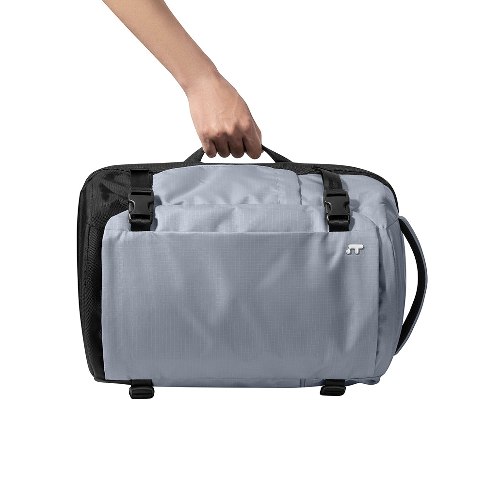 Navigator-T66 Liteway Travel Laptop Backpack 28L